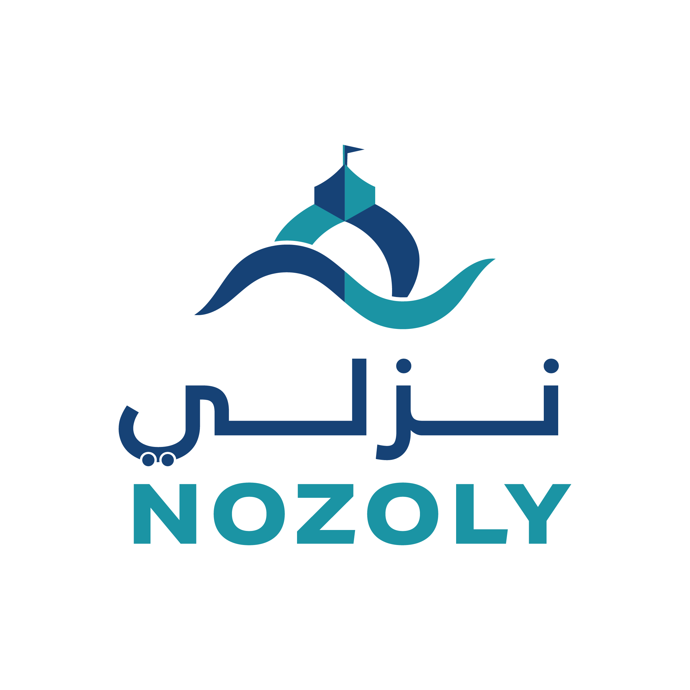 Share logo
